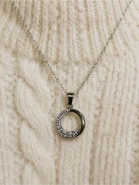 Steelx Pendant